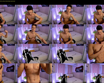 dirty_pothos — 47 minute Chaturbate male cam show recording, 720p, Feb 3, 2022