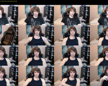 dmitryromanov — 39 minute Chaturbate male cam show recording, 1080p, Feb 3, 2022