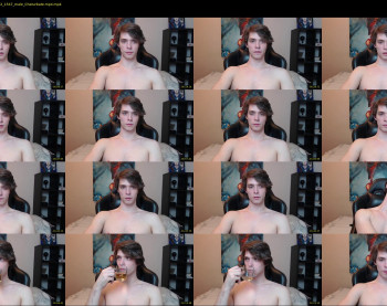 dmitryromanov — 3 minute Chaturbate male cam show recording, 1080p, Feb 3, 2022