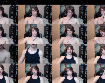 dmitryromanov — 70 minute Chaturbate male cam show recording, 1080p, Feb 3, 2022