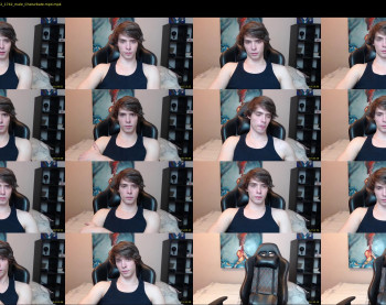 dmitryromanov — 19 minute Chaturbate male cam show recording, 1080p, Feb 3, 2022