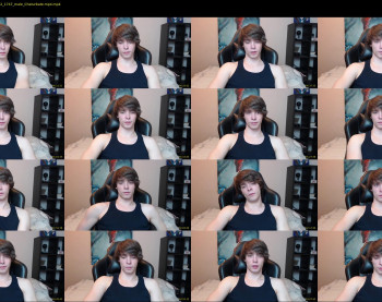 dmitryromanov — 4 minute Chaturbate male cam show recording, 1080p, Feb 3, 2022
