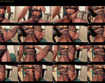 duna_du — 70 minute Chaturbate female cam show recording, 1080p, Feb 4, 2022