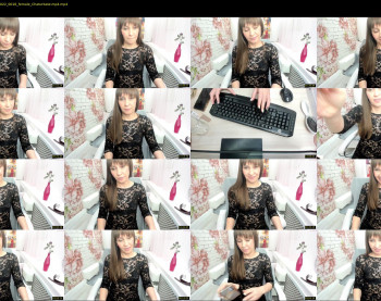 eastern_fairy_tale — 32 minute Chaturbate female cam show recording, 720p, Feb 4, 2022