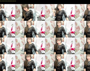 eastern_fairy_tale — 4 minute Chaturbate female cam show recording, 720p, Feb 4, 2022
