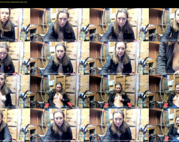 eatmypie69 — 67 minute Chaturbate female cam show recording, 1080p, Feb 3, 2022