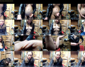 eatmypie69 — 50 minute Chaturbate female cam show recording, 1080p, Feb 3, 2022