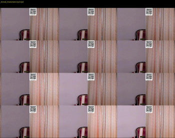 elaanna — 13 minute Chaturbate female cam show recording, 1080p, Feb 3, 2022