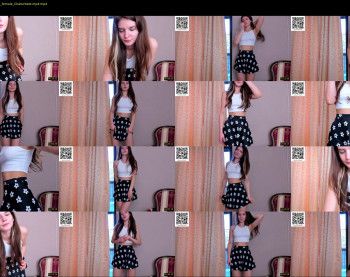 elaanna — 7 minute Chaturbate female cam show recording, 1080p, Feb 3, 2022