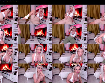 elisabeth_jason — 22 minute Chaturbate couple cam show recording, 1080p, Feb 3, 2022