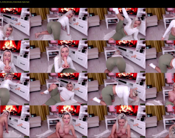 elisabeth_jason — 63 minute Chaturbate couple cam show recording, 1080p, Feb 3, 2022
