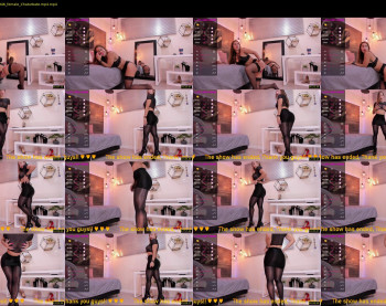 ella_pridee — 31 minute Chaturbate female cam show recording, 1080p, Feb 3, 2022