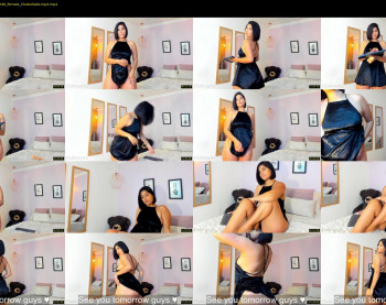 ellakravitz_ — 70 minute Chaturbate female cam show recording, 1080p, Feb 3, 2022
