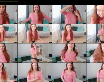 emerald_kittycat — 15 minute Chaturbate female cam show recording, 1080p, Feb 3, 2022