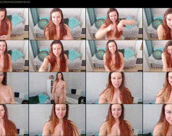 emerald_kittycat — 8 minute Chaturbate female cam show recording, 1080p, Feb 3, 2022