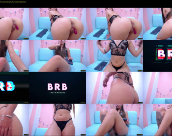 emily_hills_ — 70 minute Chaturbate female cam show recording, 1080p, Feb 3, 2022