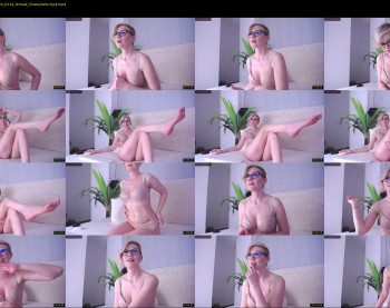 emilyanderson_ — 70 minute Chaturbate female cam show recording, 1080p, Feb 4, 2022