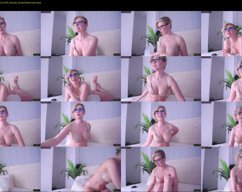 emilyanderson_ — 57 minute Chaturbate female cam show recording, 1080p, Feb 4, 2022
