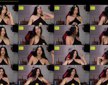 emma_johnson_ — 70 minute Chaturbate female cam show recording, 720p, Feb 4, 2022