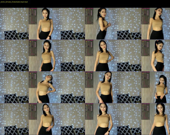 erotic_emma1 — 11 minute Chaturbate female cam show recording, 1080p, Feb 4, 2022