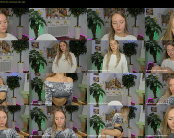ethel_alen — 70 minute Chaturbate female cam show recording, 1080p, Feb 3, 2022