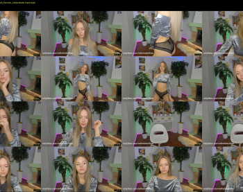 ethel_alen — 71 minute Chaturbate female cam show recording, 1080p, Feb 3, 2022
