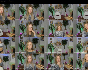 ethel_alen — 71 minute Chaturbate female cam show recording, 1080p, Feb 3, 2022