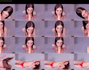 evalanis — 26 minute Chaturbate couple cam show recording, 1080p, Feb 3, 2022