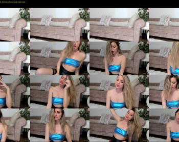 fetish_life — 7 minute Chaturbate female cam show recording, 1080p, Feb 3, 2022