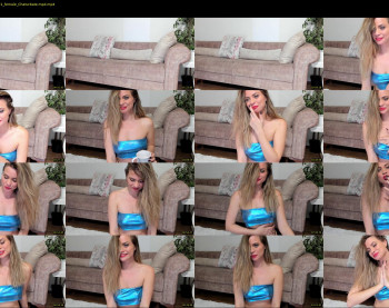 fetish_life — 12 minute Chaturbate female cam show recording, 1080p, Feb 3, 2022