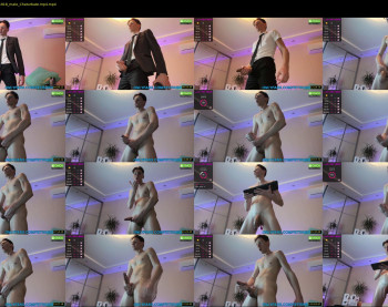 fetishboyfun — 71 minute Chaturbate male cam show recording, 1080p, Feb 3, 2022