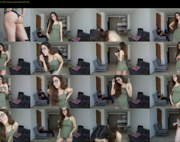 funcouple1985 — 70 minute Chaturbate couple cam show recording, 1080p, Feb 3, 2022
