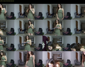 funcouple1985 — 30 minute Chaturbate couple cam show recording, 1080p, Feb 4, 2022