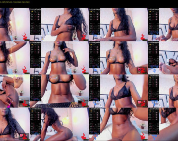 giselle_joness1 — 64 minute Chaturbate female cam show recording, 720p, Feb 3, 2022