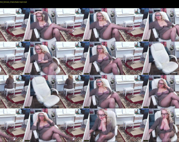 hardanaldp — 47 minute Chaturbate female cam show recording, 720p, Feb 3, 2022