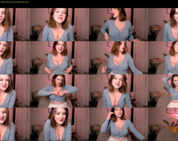 harley_blanco — 6 minute Chaturbate female cam show recording, 720p, Feb 3, 2022