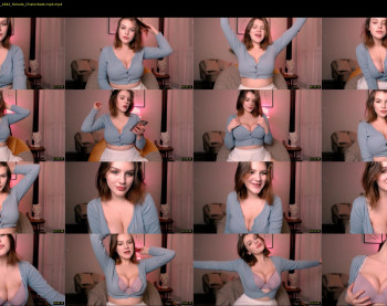 harley_blanco — 38 minute Chaturbate female cam show recording, 720p, Feb 3, 2022