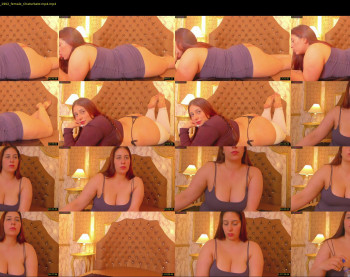 helenstanford — 77 minute Chaturbate female cam show recording, 1080p, Feb 3, 2022