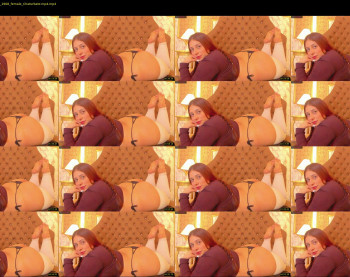 helenstanford — 6 minute Chaturbate female cam show recording, 1080p, Feb 3, 2022