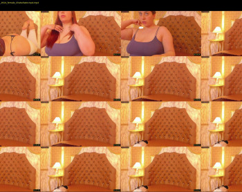 helenstanford — 4 minute Chaturbate female cam show recording, 1080p, Feb 3, 2022