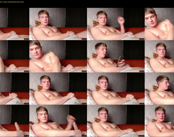 hercules__ — 70 minute Chaturbate male cam show recording, 1080p, Feb 3, 2022