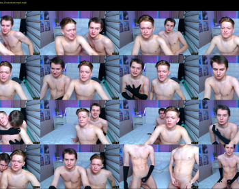 hizgi — 9 minute Chaturbate couple cam show recording, 720p, Feb 3, 2022