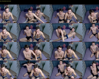 hizgi — 26 minute Chaturbate couple cam show recording, 720p, Feb 4, 2022