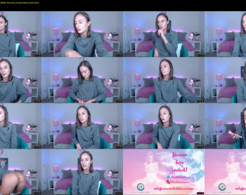 holihurricane — 36 minute Chaturbate female cam show recording, 1080p, Feb 3, 2022