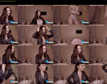 hollyextra — 70 minute Chaturbate female cam show recording, 1080p, Feb 3, 2022