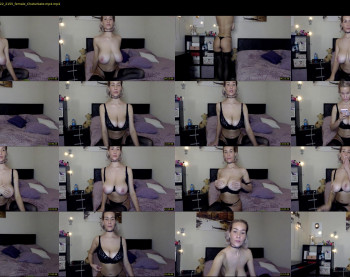 hugetittiesgerda — 37 minute Chaturbate female cam show recording, 720p, Feb 3, 2022