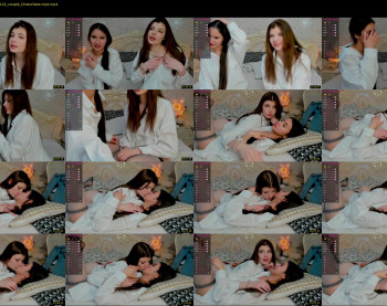 huntertiana — 14 minute Chaturbate female cam show recording, 1080p, Feb 3, 2022