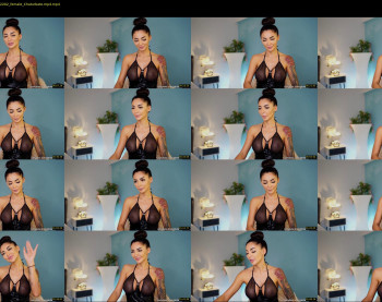 indiansweety — 3 minute Chaturbate female cam show recording, 1080p, Feb 3, 2022
