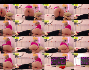 islanublar — 67 minute Chaturbate female cam show recording, 1080p, Feb 3, 2022
