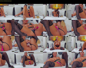 ivonady — 69 minute Chaturbate female cam show recording, 1080p, Feb 4, 2022